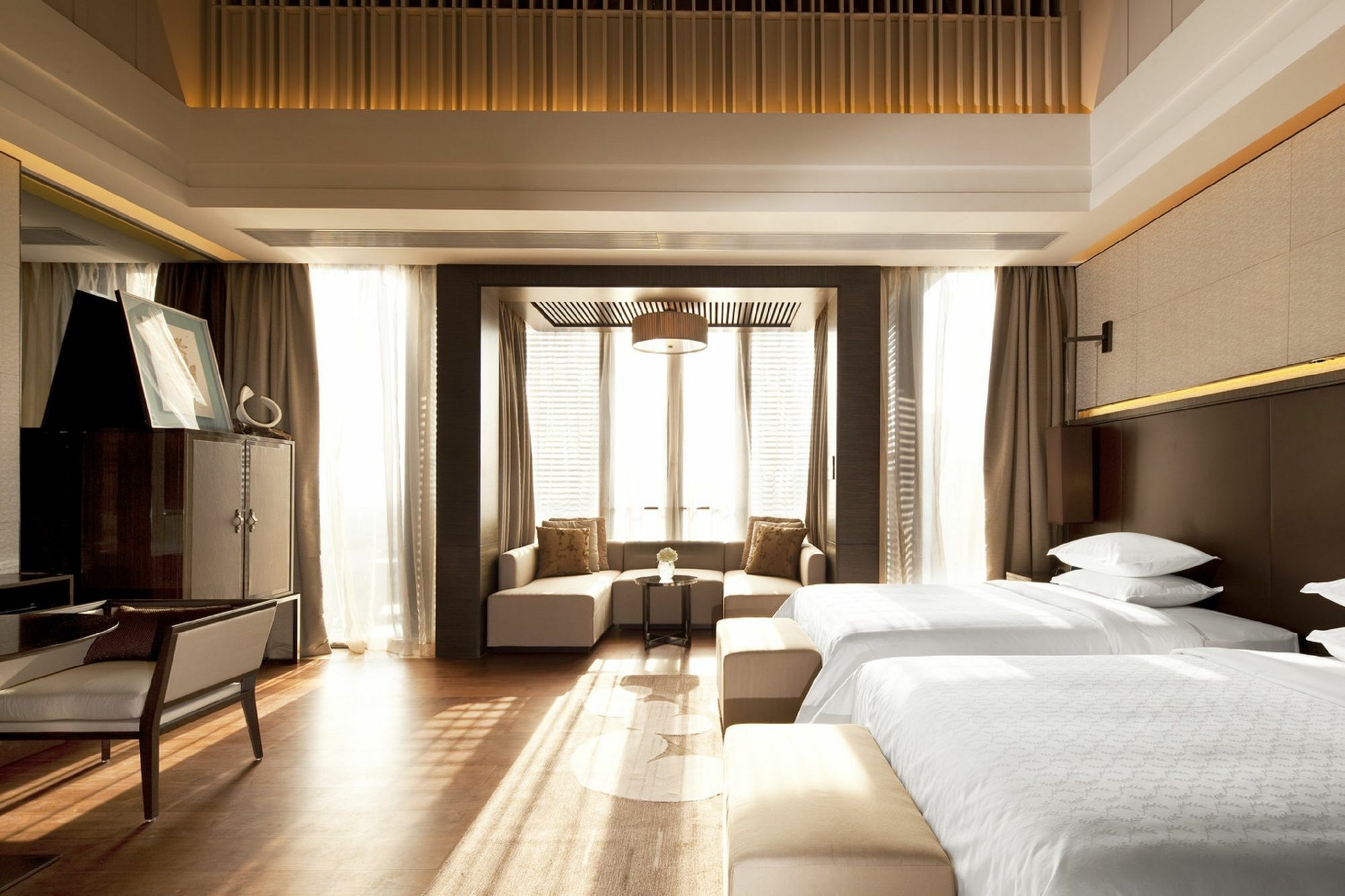 The Mulian Urban Resort Hotels Huadu Kanton Exterior foto