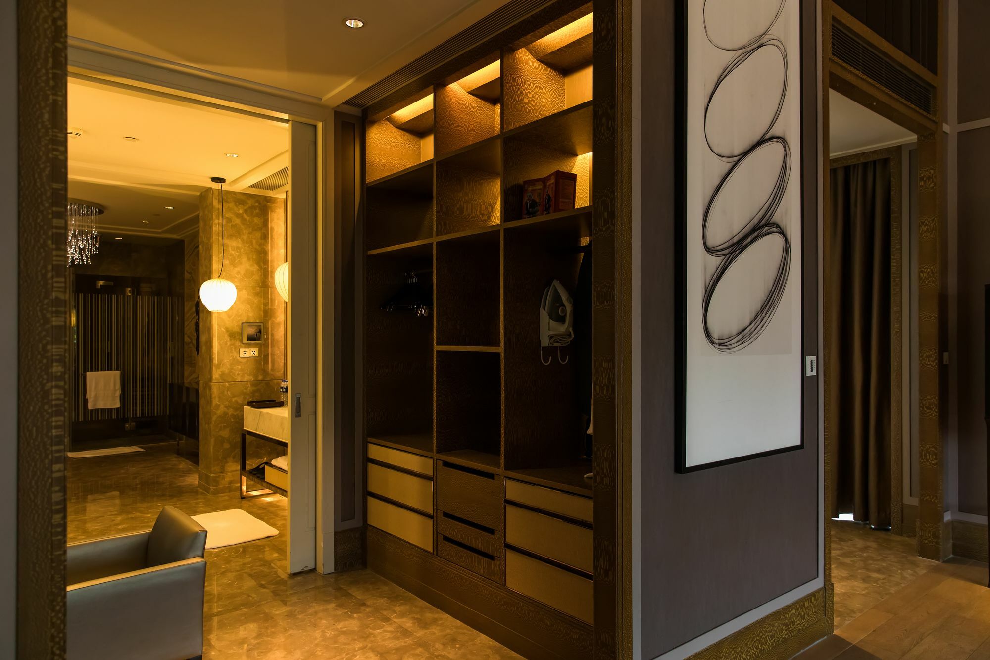 The Mulian Urban Resort Hotels Huadu Kanton Exterior foto